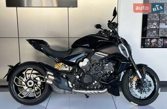 Ducati Diavel V4 1158 2025 в Київ