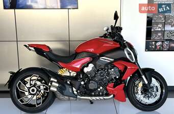 Ducati Diavel V4 1158 2026 в Київ