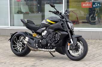 Ducati Diavel V4 1158 2026 в Одеса