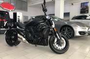 Ducati Diavel Base