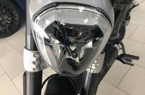 Ducati Diavel Base