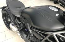 Ducati Diavel Base