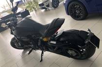 Ducati Diavel Base