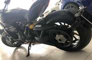 Ducati Diavel Base