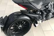 Ducati Diavel Base