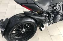 Ducati Diavel Base