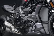 Ducati Diavel Base