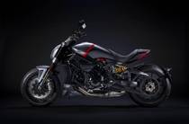 Ducati Diavel Base