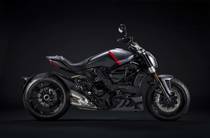 Ducati Diavel Base