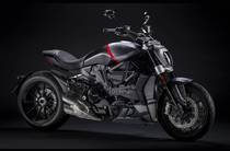 Ducati Diavel Base