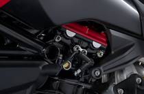 Ducati Diavel Base