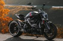 Ducati Diavel Base