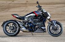 Ducati Diavel Base