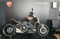 Ducati Diavel Base