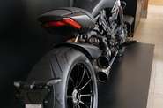 Ducati Diavel Base