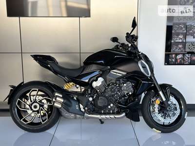 Ducati Diavel Base Diavel 2023