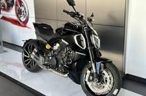 Ducati Diavel Base