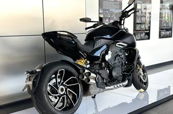 Ducati Diavel 2023 Base