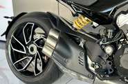 Ducati Diavel Base