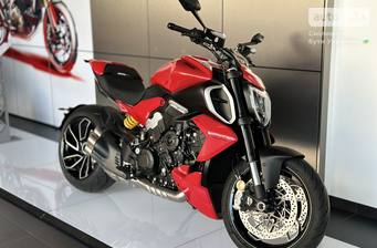 Ducati Diavel 2023 Base