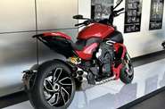 Ducati Diavel Base