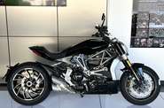 Ducati Diavel Base