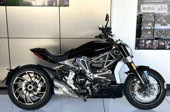 Ducati Diavel 2023 в Киев