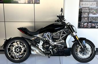 Ducati Diavel 2023 Base