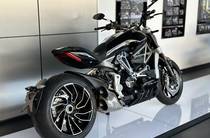 Ducati Diavel Base