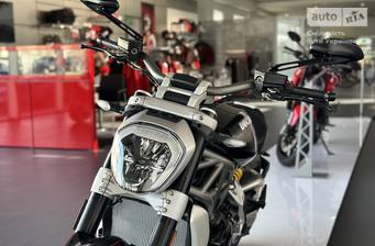 Ducati Diavel 2023 Base