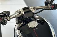 Ducati Diavel Base