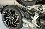 Ducati Diavel Base