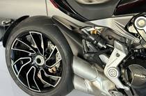 Ducati Diavel Base