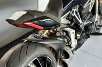 Ducati Diavel Base