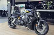 Ducati Diavel Essential