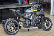 Ducati Diavel Essential