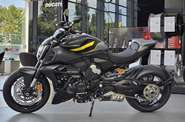 Ducati Diavel Essential