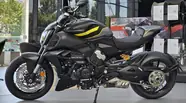 Ducati Diavel Essential