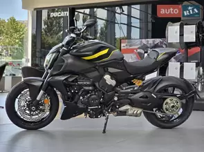 Ducati Diavel