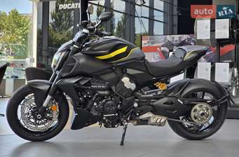 Ducati Diavel 2025 в Дніпро (Дніпропетровськ)
