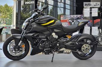 Ducati Diavel 2025 Essential
