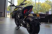 Ducati Diavel Essential