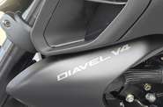 Ducati Diavel Essential