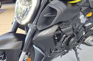 Ducati Diavel Essential