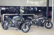 Ducati Diavel Essential