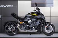 Ducati Diavel Essential
