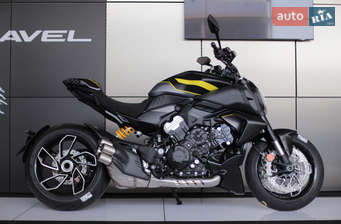 Ducati Diavel 2025 в Київ