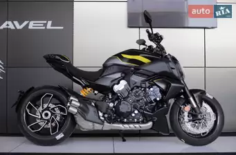 Ducati Diavel