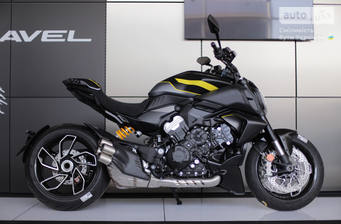 Ducati Diavel 2025 Essential