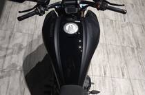 Ducati Diavel Base